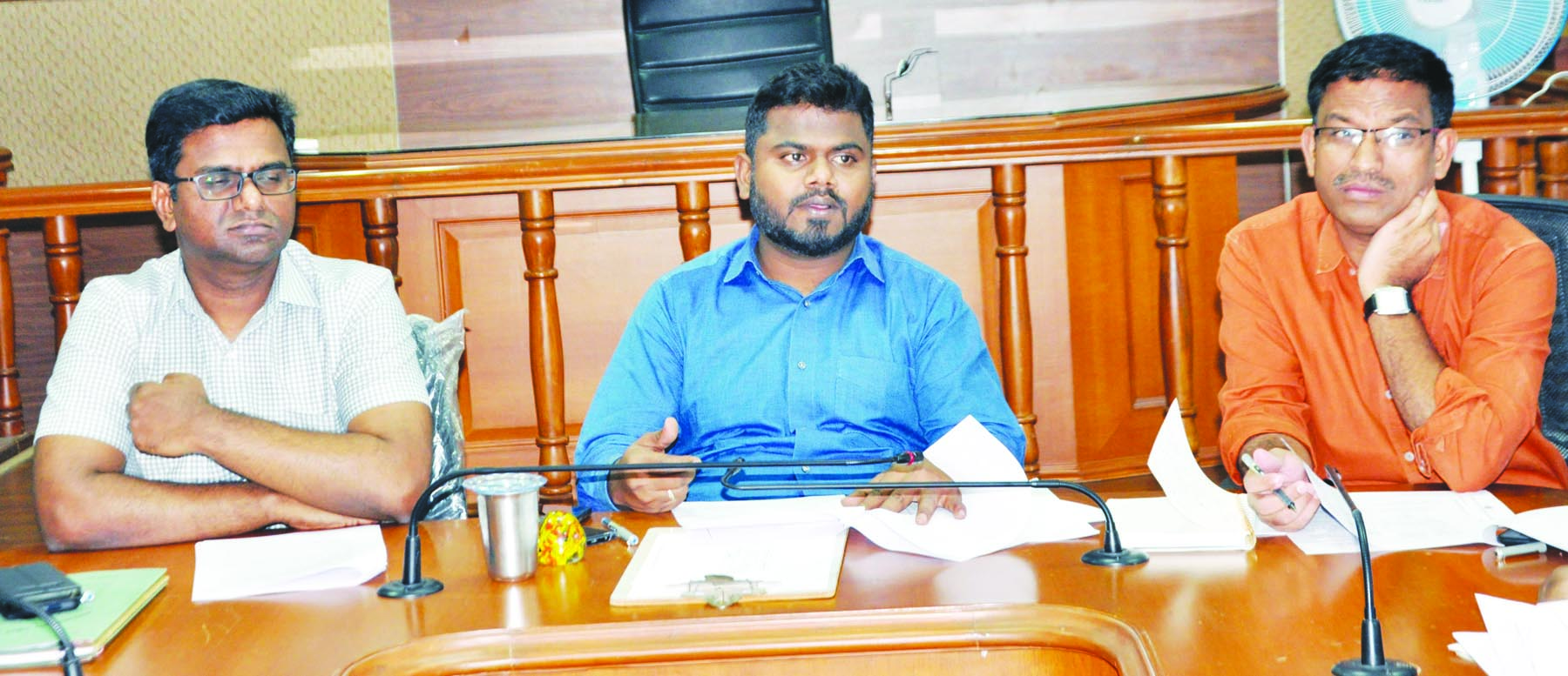 ಮಾನವ ಹಕ್ಕುಗಳ ರಕ್ಷಣೆಗೆ ಎಲ್ಲರೂ ಕೈಜೋಡಿಸಿ: ಸುನೀಲ್ಕುಮಾರ್